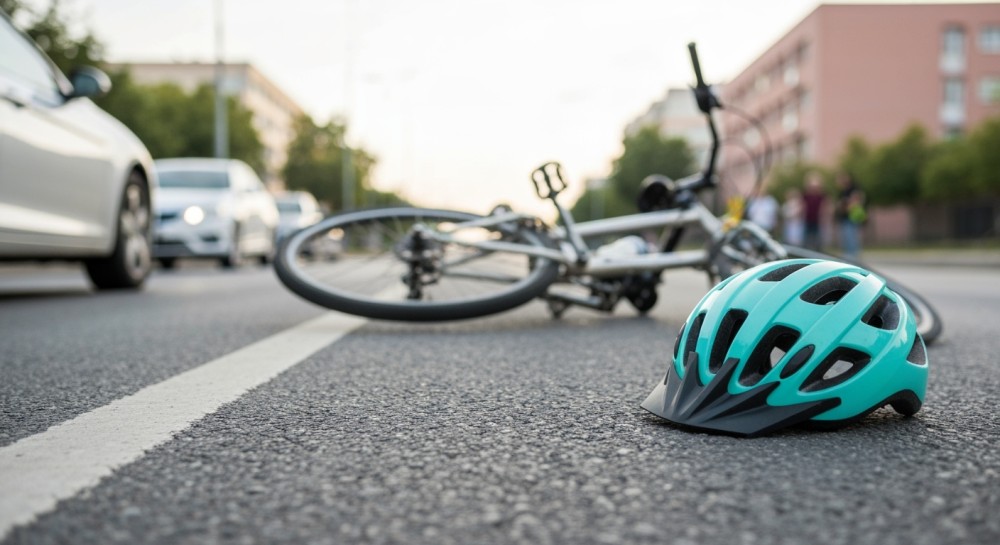 Rowerowa przygoda w Elblągu – odkryj miasto na nowo!