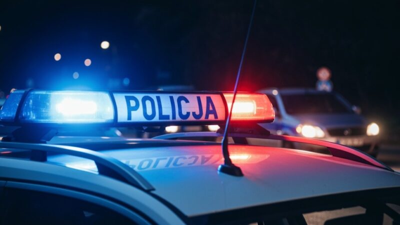 Śmierć 19-latka po interwencji policji w Elblągu: Rodzina w szoku, śledztwo w toku