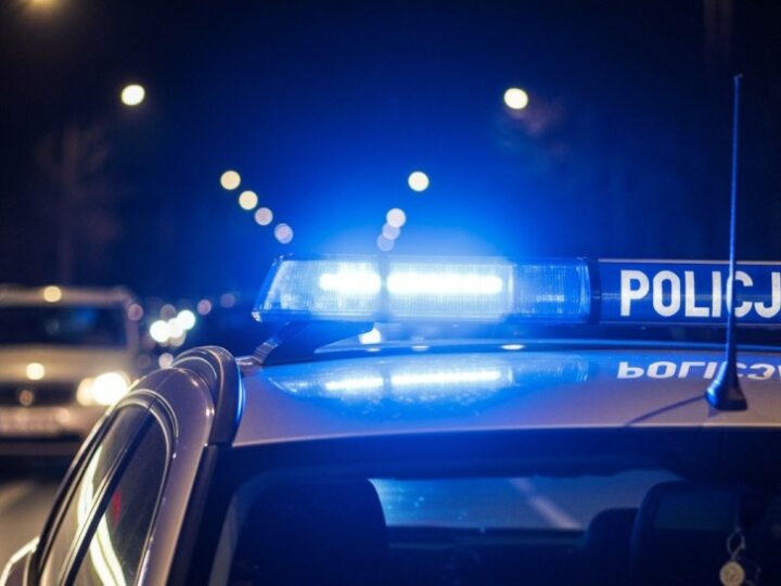 Śmierć 19-latka w Elblągu: Kontrowersyjna interwencja policji pod lupą prokuratury