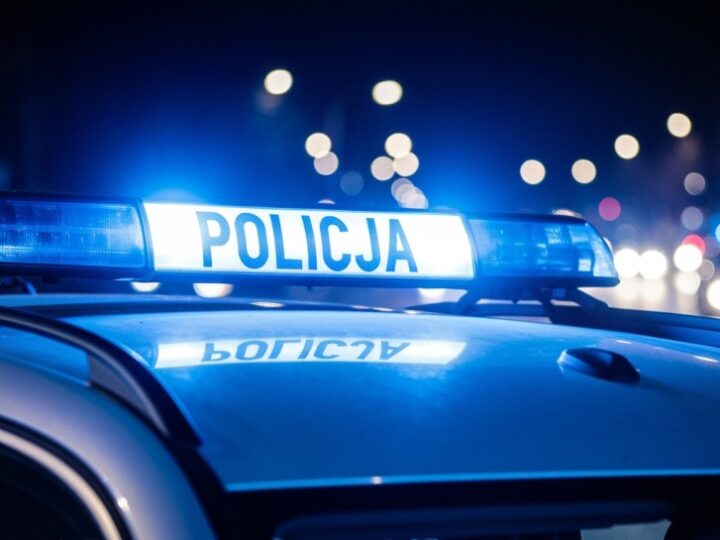 Śmierć 20-latka po interwencji policji w Elblągu: Rodzina domaga się wyjaśnień