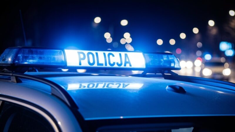 Śmierć 20-latka po interwencji policji w Elblągu: Rodzina domaga się wyjaśnień