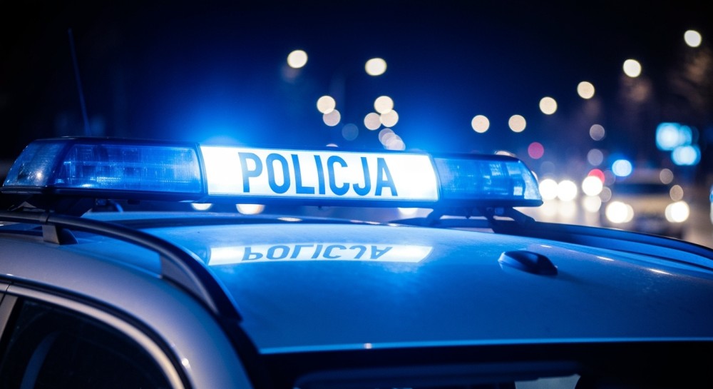 Śmierć 20-latka po interwencji policji w Elblągu: Rodzina domaga się wyjaśnień