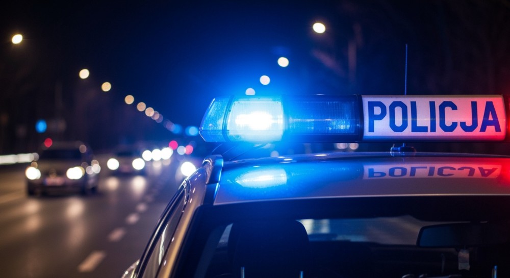 Tragedia w Elblągu: 20-latek umiera po interwencji policji, prokuratura bada sprawę
