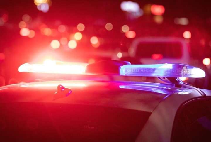 Tragedia w Elblągu: Mężczyzna zabił żonę i popełnił samobójstwo w dramatycznych okolicznościach
