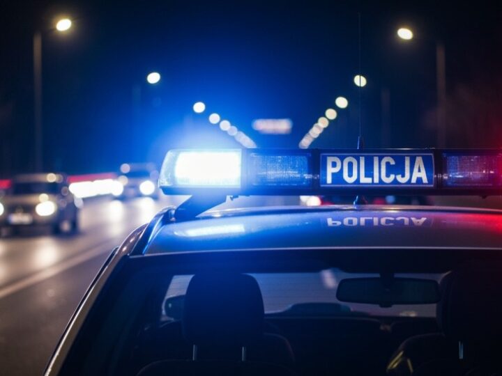 Tragiczna śmierć 20-latka w Elblągu: Policja pod lupą prokuratury