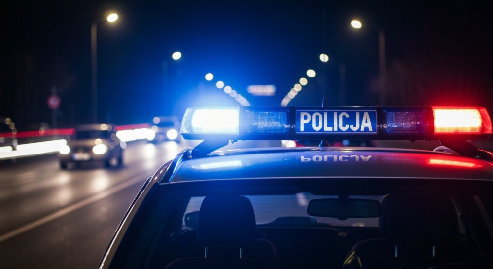 Tragiczna śmierć 20-latka w Elblągu: Policja pod lupą prokuratury