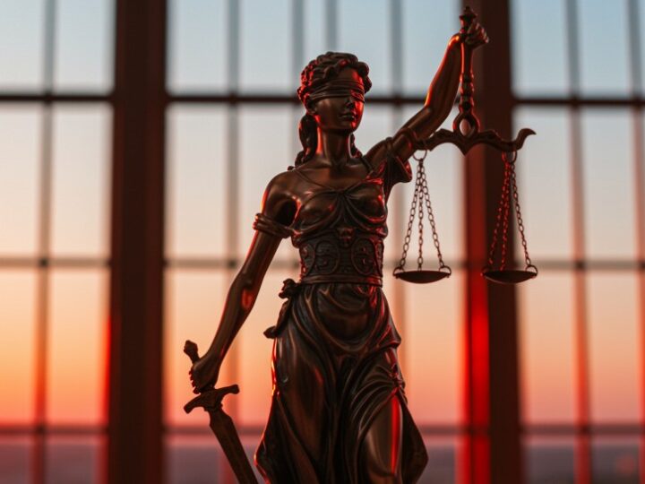 Urzędnik z Elbląga oskarżony o molestowanie nieletniej – zbliża się proces sądowy