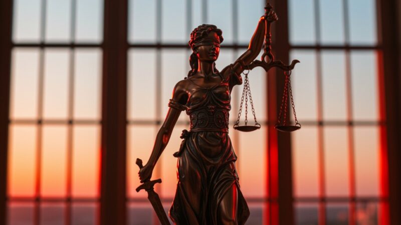 Urzędnik z Elbląga oskarżony o molestowanie nieletniej – zbliża się proces sądowy
