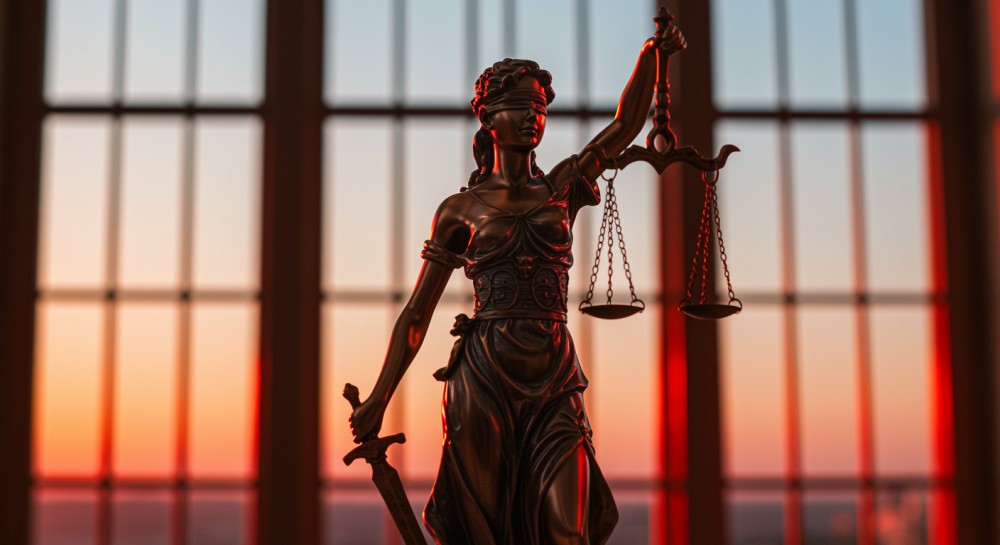 Urzędnik z Elbląga oskarżony o molestowanie nieletniej – zbliża się proces sądowy