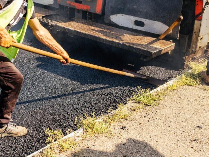 Utrudnienia na ul. Wybrzeże Gdańskie: Odcinek wyłączony z ruchu!