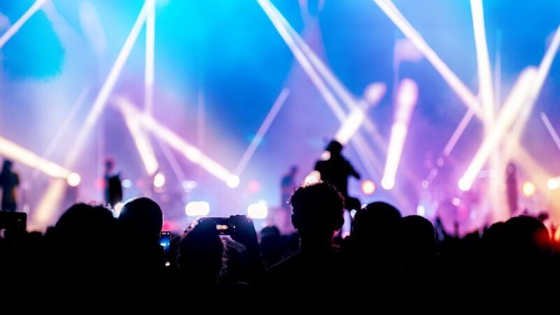 Zakończenie wakacji w Elblągu: Sjesta pełna atrakcji w Parku Modrzewie