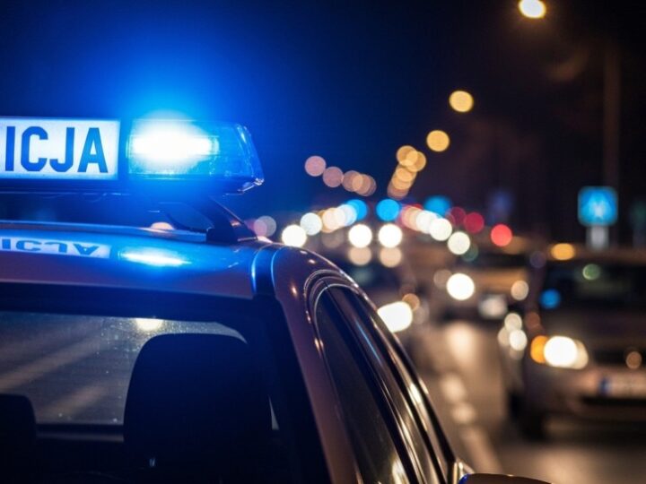 Złamał zakazy sądowe, teraz czeka go odsiadka