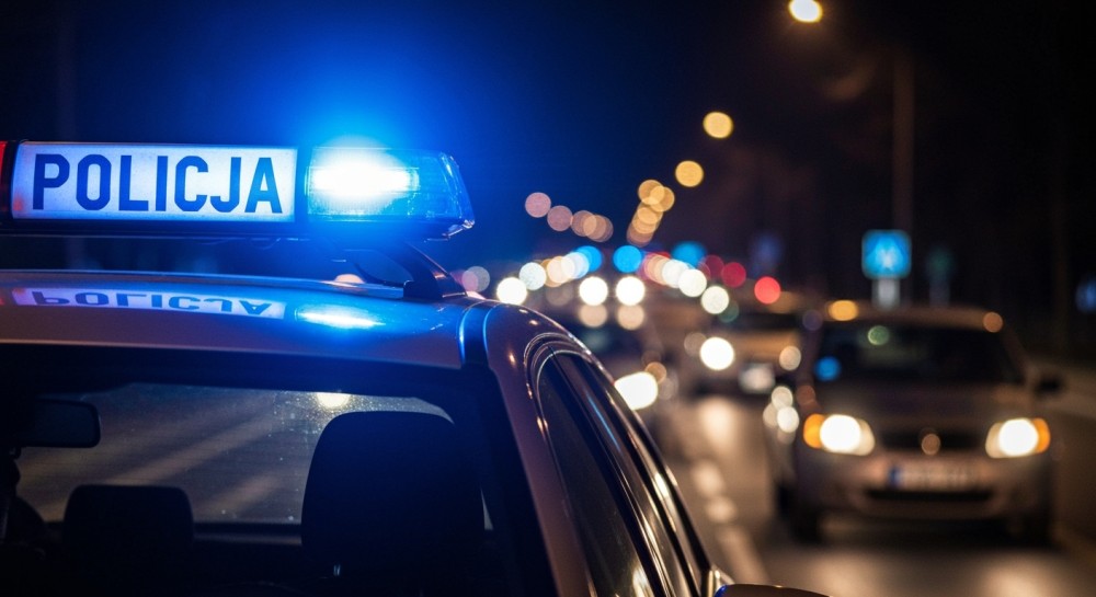 Złamał zakazy sądowe, teraz czeka go odsiadka