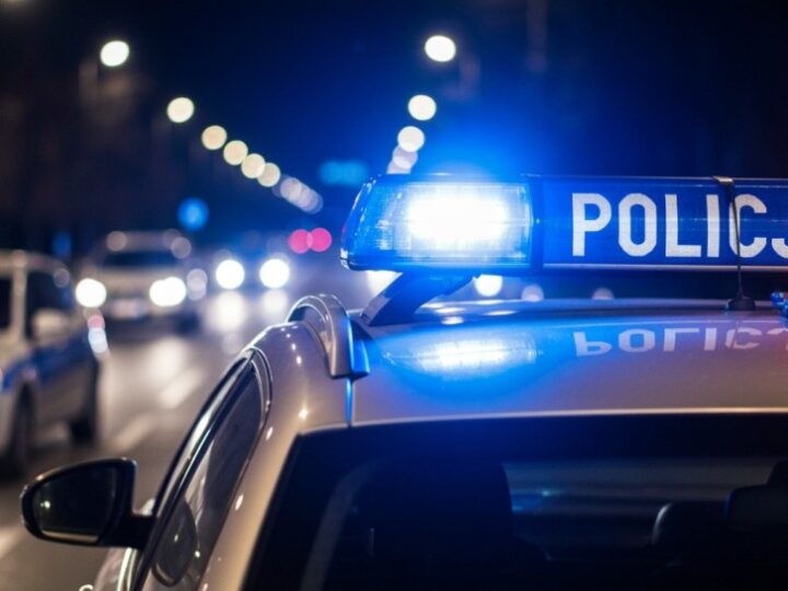 17-latek aresztowany po brutalnym ataku nożem na rówieśników – grozi mu 20 lat więzienia!