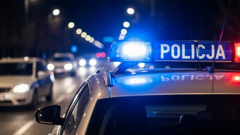 17-latek aresztowany po brutalnym ataku nożem na rówieśników – grozi mu 20 lat więzienia!