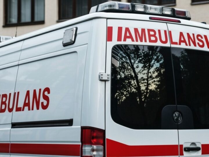 Bezpieczeństwo Warmii i Mazur: Służby czuwają po incydencie z dronem