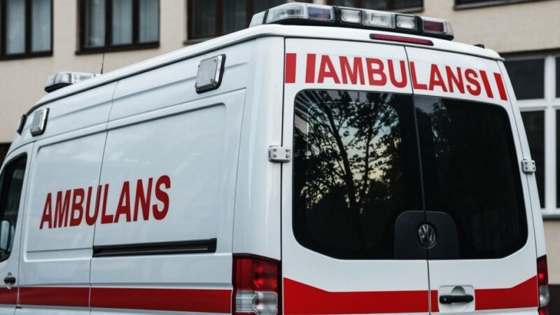 Bezpieczeństwo Warmii i Mazur: Służby czuwają po incydencie z dronem