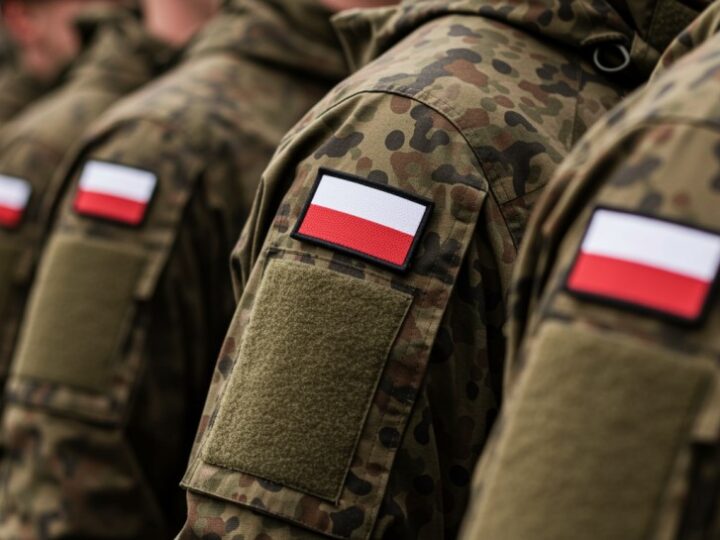 Bohaterowie na Straży: Uczcijmy Żołnierzy Wojsk Lądowych!