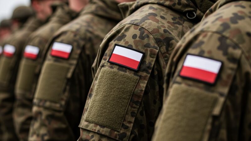 Bohaterowie na Straży: Uczcijmy Żołnierzy Wojsk Lądowych!