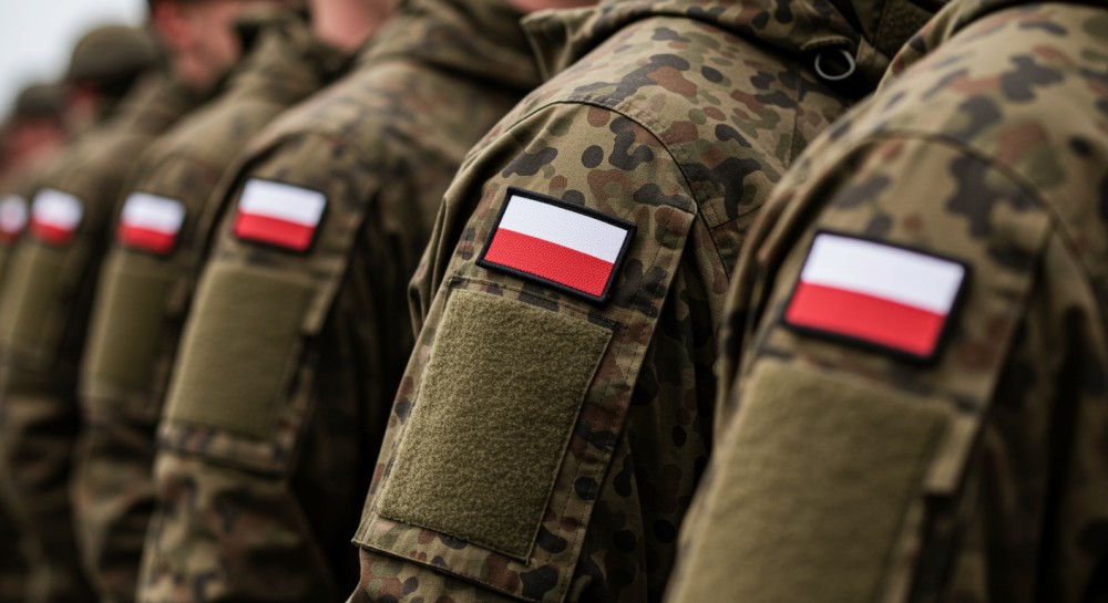 Bohaterowie na Straży: Uczcijmy Żołnierzy Wojsk Lądowych!