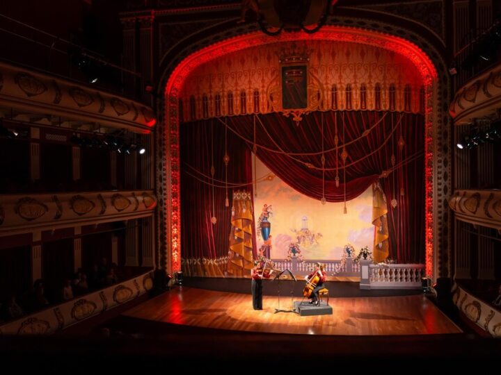 Elbląg. Dołącz do teatralnej przygody – nabory już trwają!