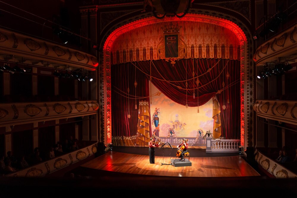Elbląg. Dołącz do teatralnej przygody – nabory już trwają!