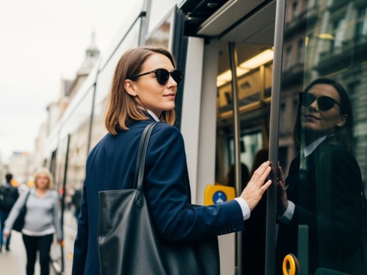 Elbląg modernizuje zajezdnię tramwajową – przetarg na nowe tory odstawcze ruszył!