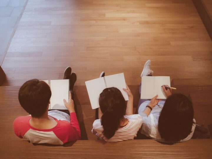 Elbląg wita 17 tysięcy uczniów w nowym roku szkolnym pełnym nadziei!