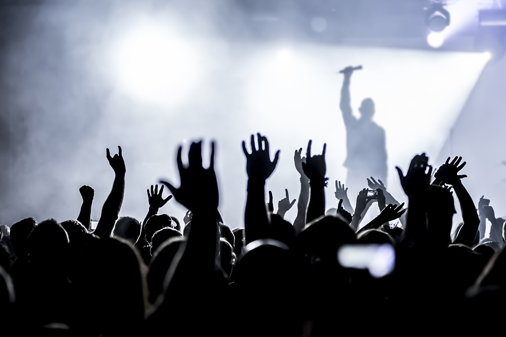 Elbląg znów w centrum kultury: Festiwal Ogrody POLITYKI startuje!