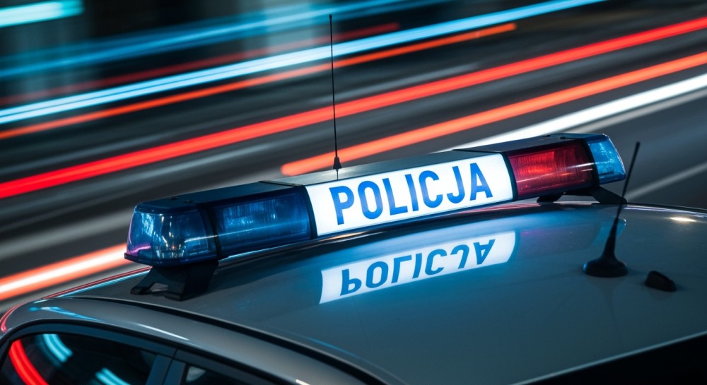 KAS uderza w nielegalny hazard: osiem automatów zajętych w Lubawie