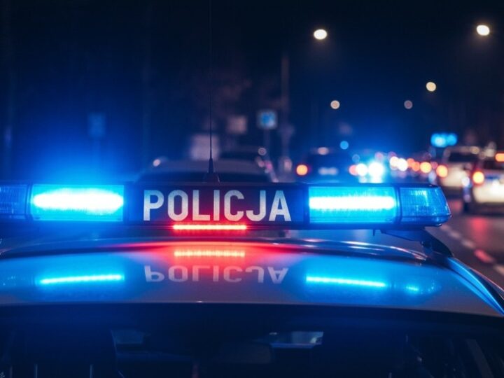 Matka 19-latka walczy o prawdę po tragicznej interwencji policji w Elblągu