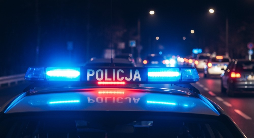Matka 19-latka walczy o prawdę po tragicznej interwencji policji w Elblągu