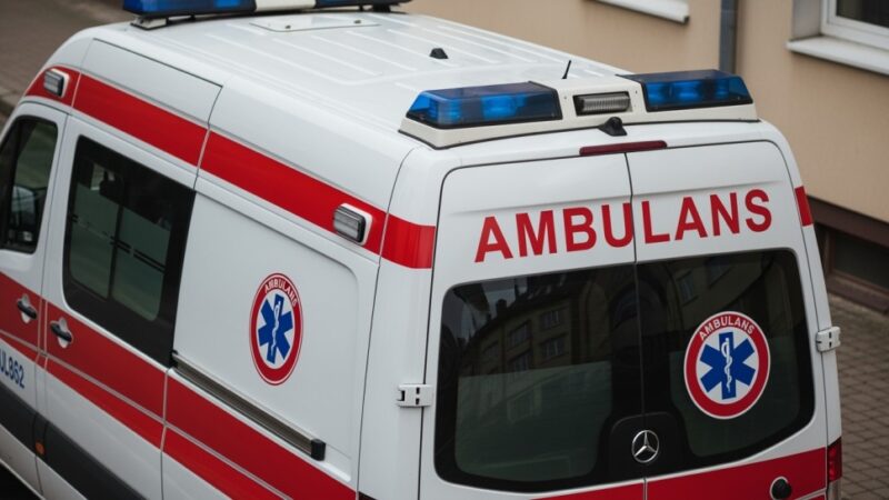 Milionowe inwestycje w Żuławach Elbląskich zapewnią nowoczesną ochronę przed powodziami