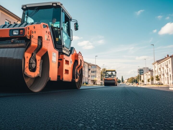 Nowe 13 miejsc parkingowych przy Agrykola: Elbląg inwestuje w komfort mieszkańców za 330 tys. zł!