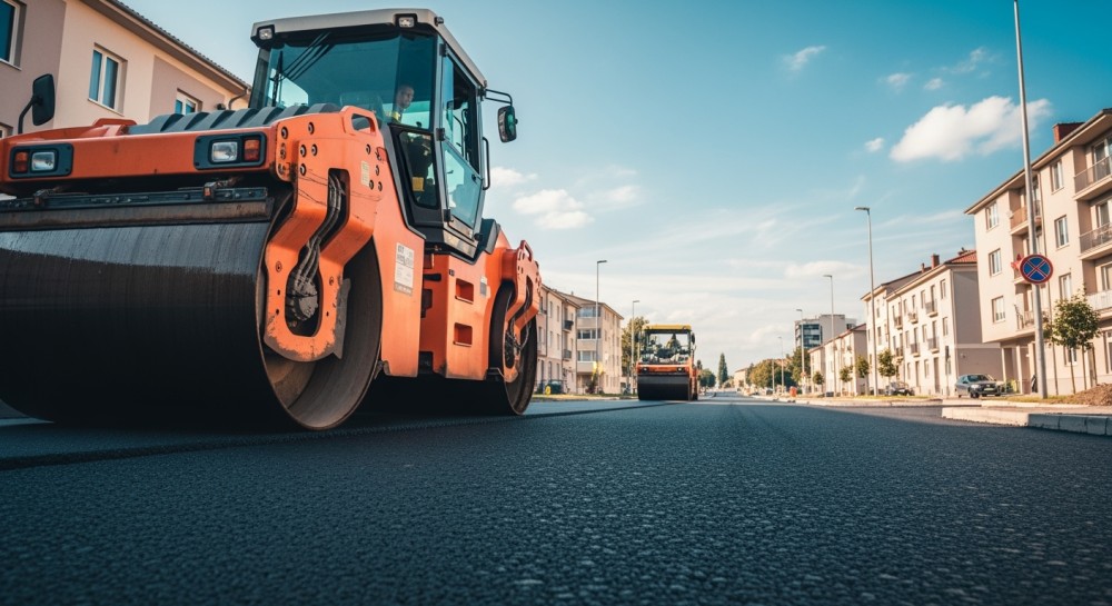 Nowe 13 miejsc parkingowych przy Agrykola: Elbląg inwestuje w komfort mieszkańców za 330 tys. zł!
