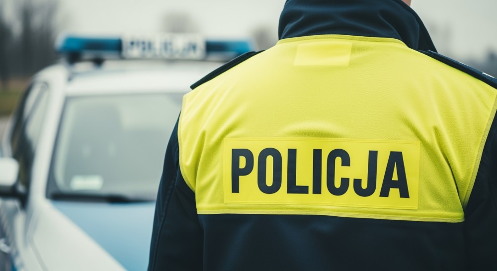 Pijany kierowca stracił Toyotę i musi zapłacić wysoką karę
