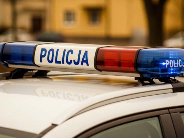 Policja w Elblągu dementuje plotki o uciętym palcu – co naprawdę wydarzyło się w sprawie Zbigniewa Stonogi?