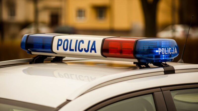 Policja w Elblągu dementuje plotki o uciętym palcu – co naprawdę wydarzyło się w sprawie Zbigniewa Stonogi?