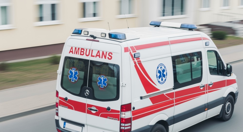 Poseł Śliwka wzywa do pomocy dla OSP Tolkmicko po katastrofalnej powodzi