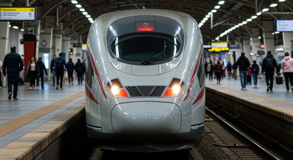 Remonty przejazdów kolejowo-drogowych na trasie Malbork – Elbląg: Utrudnienia w Królewie i Kraszewie!