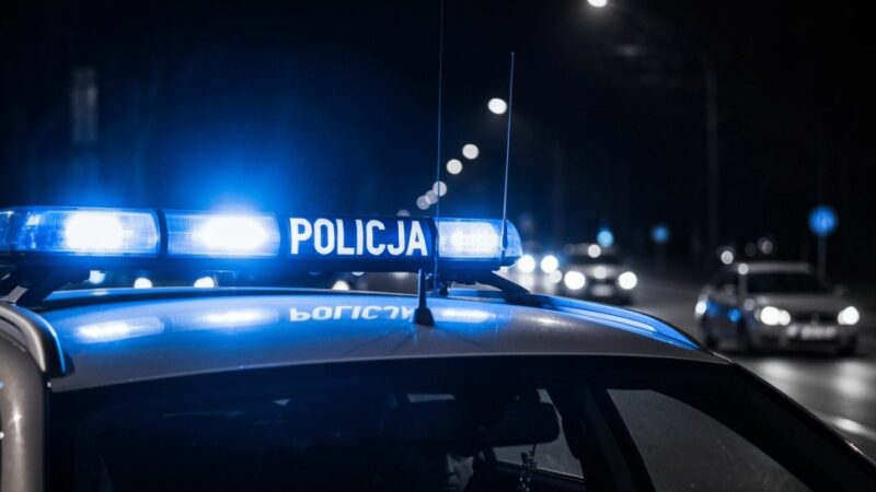 Skandal w Elblągu: Więzienni strażnicy oskarżeni o brutalne wymuszenie długu