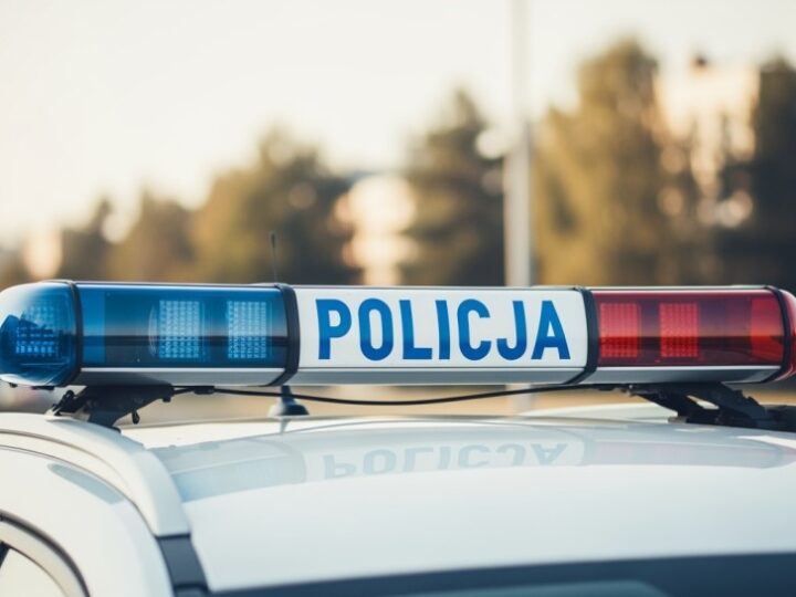 Uzbek poszukiwany za nielegalny przewóz imigrantów i czynne napaści na funkcjonariuszy!