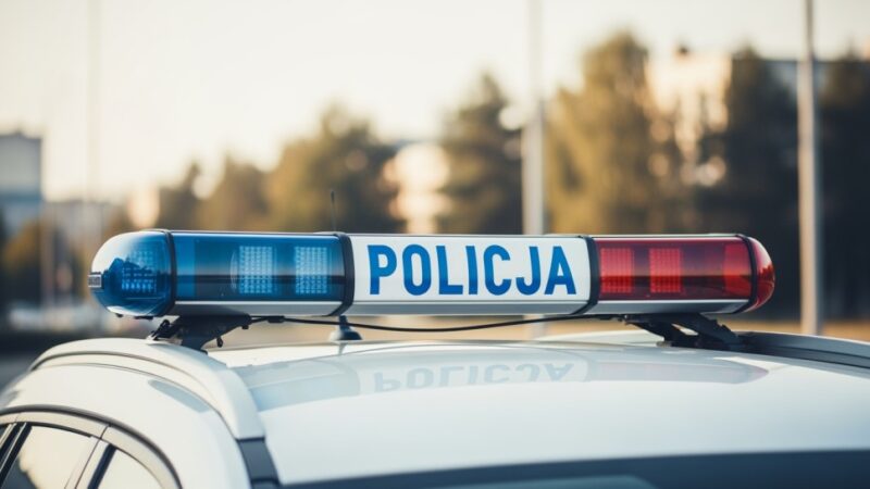 Uzbek poszukiwany za nielegalny przewóz imigrantów i czynne napaści na funkcjonariuszy!