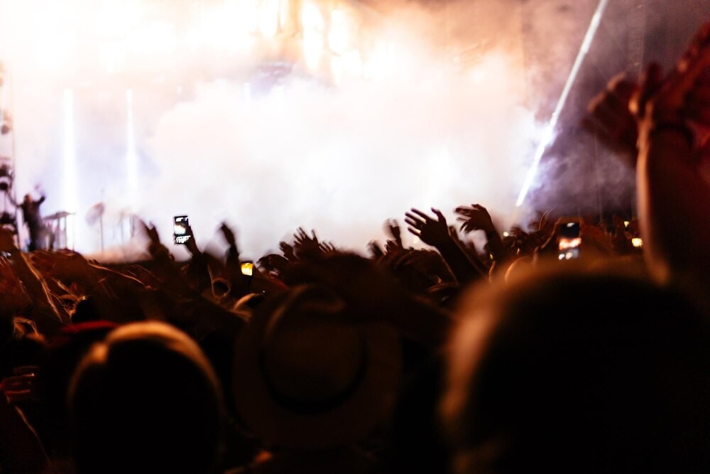 Weekend pełen atrakcji: koncerty, Dni Otwarte i emocjonujące regaty!