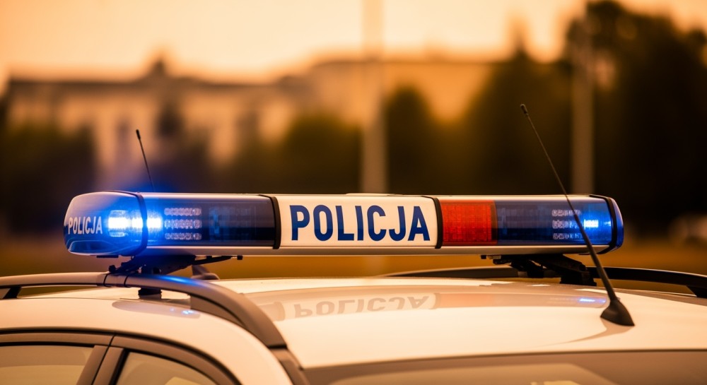 Zagadkowe odkrycie w Kanale Jagiellońskim: Policja prosi mieszkańców o pomoc w identyfikacji zwłok mężczyzny