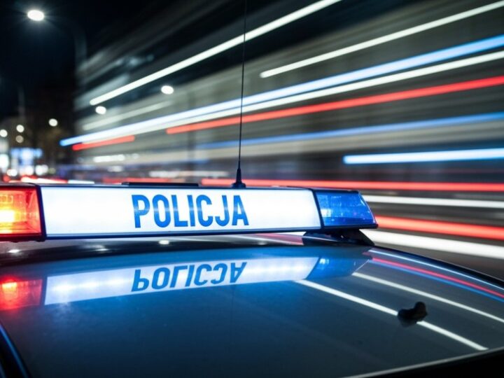 Zatrzymani w Audi: Narkotyki i poszukiwany przestępca w rękach policji!