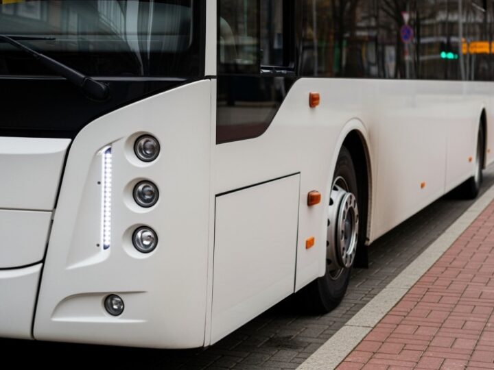 Bezpłatny transport w Pasłęku na 1 i 2 listopada 2025 r.