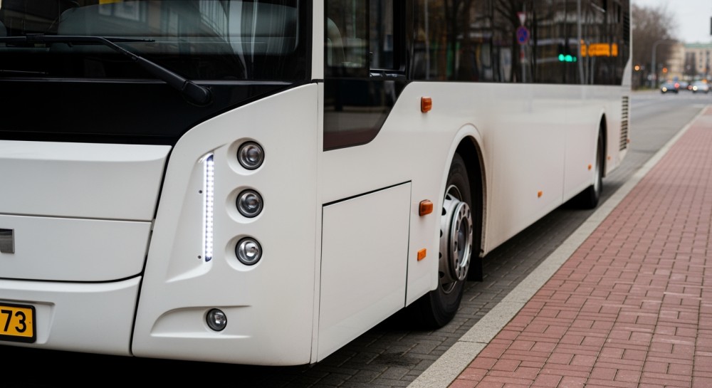 Bezpłatny transport w Pasłęku na 1 i 2 listopada 2025 r.