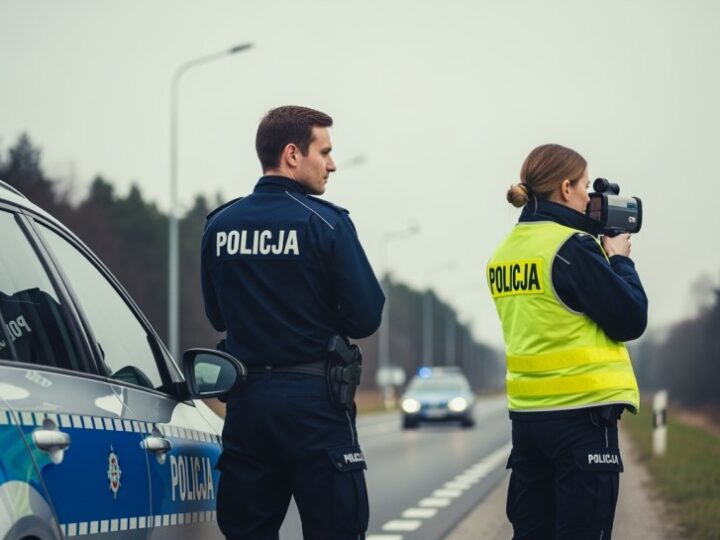 Bezpłatna regulacja świateł – zapewnij sobie i innym bezpieczeństwo na drodze!