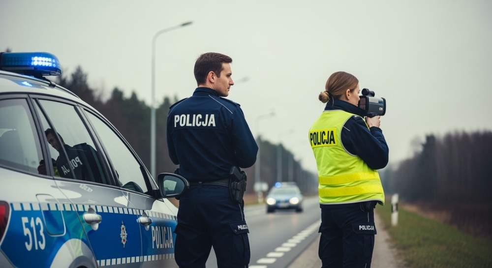 Bezpłatna regulacja świateł – zapewnij sobie i innym bezpieczeństwo na drodze!